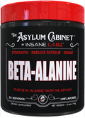 BETA ALANINE 30SERV-INSANE
