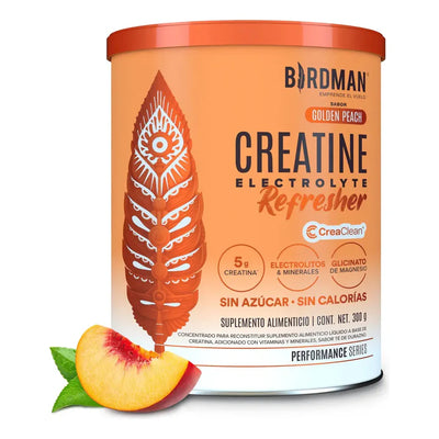 CREATINE REFRESH 300GRm - BIRDMAN