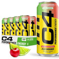 DRINK C4 PERFORM 16OZ - CELLUCOR