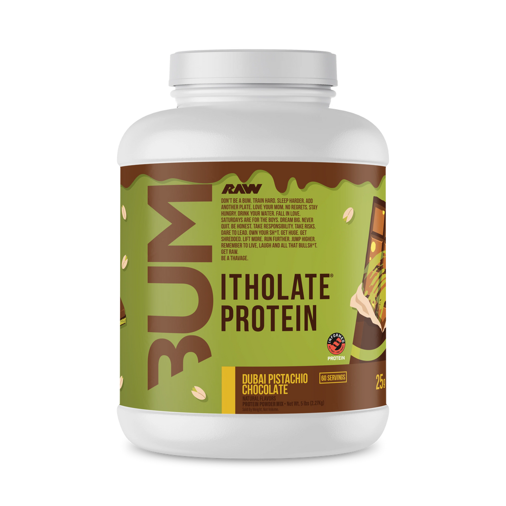 ITHOLATE PROTEIN 5LBS - CBUM