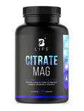 MAGNESIO CITRATO*120CAPS 800MG-BLIFE