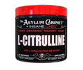 CITRULINE 60SERV-INSANE