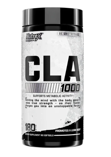 CLA 180CAPS-NUTREX