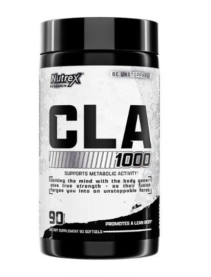 CLA 90CAPS-NUTREX