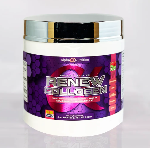 COLAGENO RENEW HYDRO 28SERV