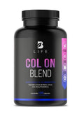 COLON BLEND 180CAPS 500MG-BLIFE