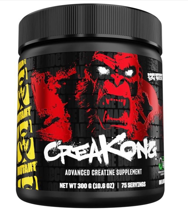 CREAKONG -MUTANT