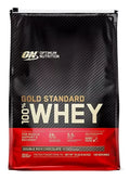 100% WHEY GOLD COSTAL 10LBS - ON
