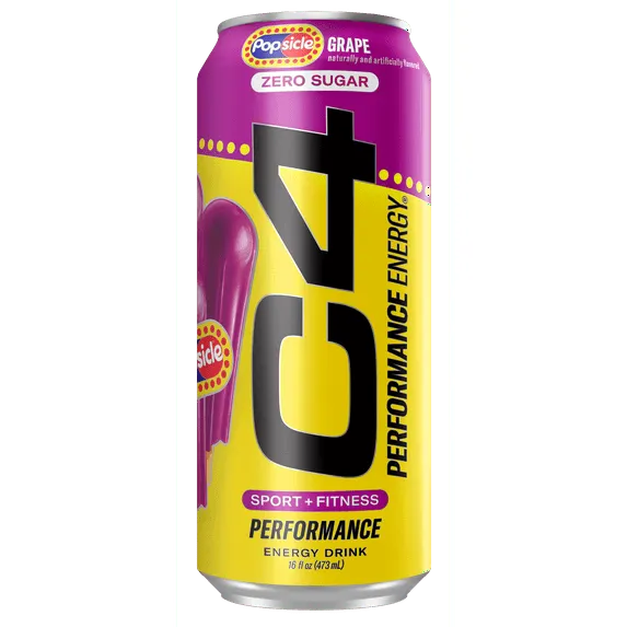 DRINK C4 PERFORM 16OZ - CELLUCOR