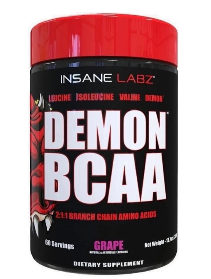 DEMON BCAA 60SERV - INSANE