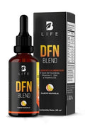 DFN BLEND ZINC+VIT C*60SERV 60ML-BLIFE