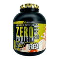 PROTEIN ZERO HYDRO 2.4KG - 43 SUPPLEMENT
