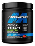 CREATINA CELL TECH 120 - MUSCLETE