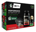 KIT MUNDIAL WHEY GOLD+CREATINA+3MUESTRAS-ON