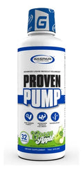 PROVED PUMP GLYCEROL 32SERv - GASPA