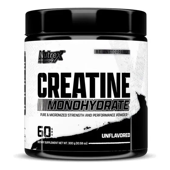 CREATINA - NUTREX