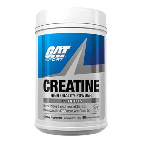 CREATINA - GAT