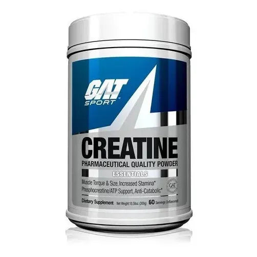 CREATINA - GAT