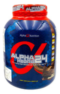 HYDRO 24 WHEY 5 LBS- ALPHA NUTRITION