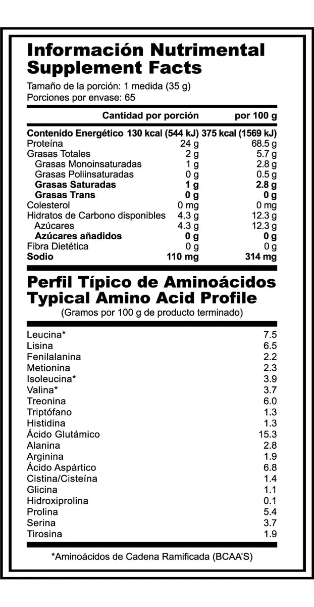 HYDRO 24 WHEY - ALPHA NUTRITION