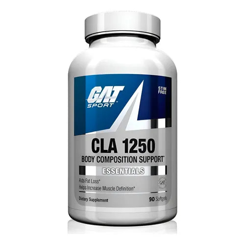 CLA 90 CAPS - GAT
