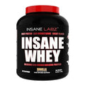 PROTEINA INSANE WHEY 4.6LBS - INSANE LABZ