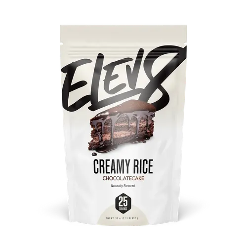 CREMA DE ARROZ 25SERV - ELEV8