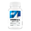 VITAMINA K2 + D3 60CAPS - GAT