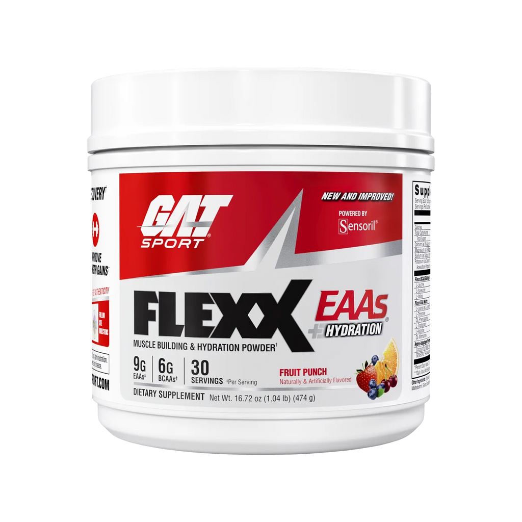FLEXX AMINO+EAAS 30SERV - GAT