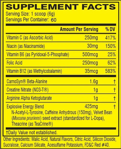 C4 ORIGINAL 50SERV - CELLUC