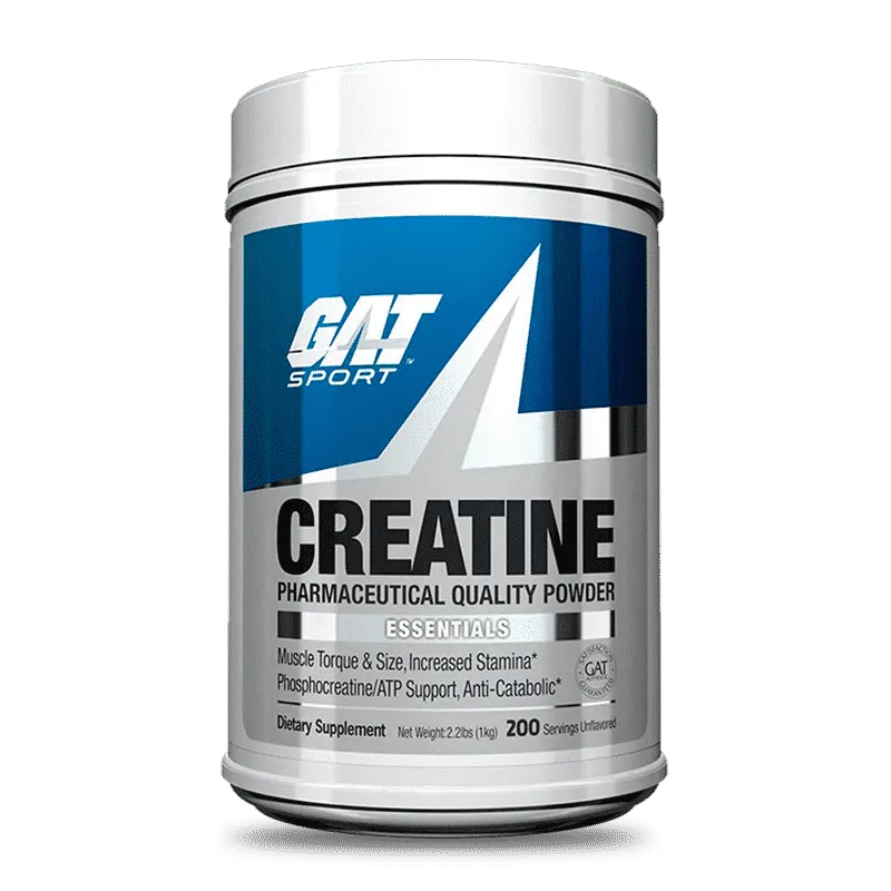 CREATINA - GAT