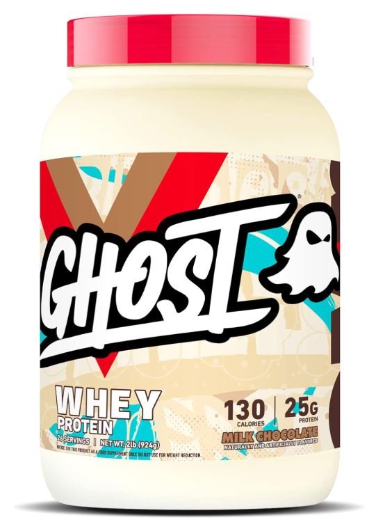 GHOST WHEY 2LBS - GHOST