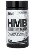 HMB 1000MG 120CAPS-NUTREX