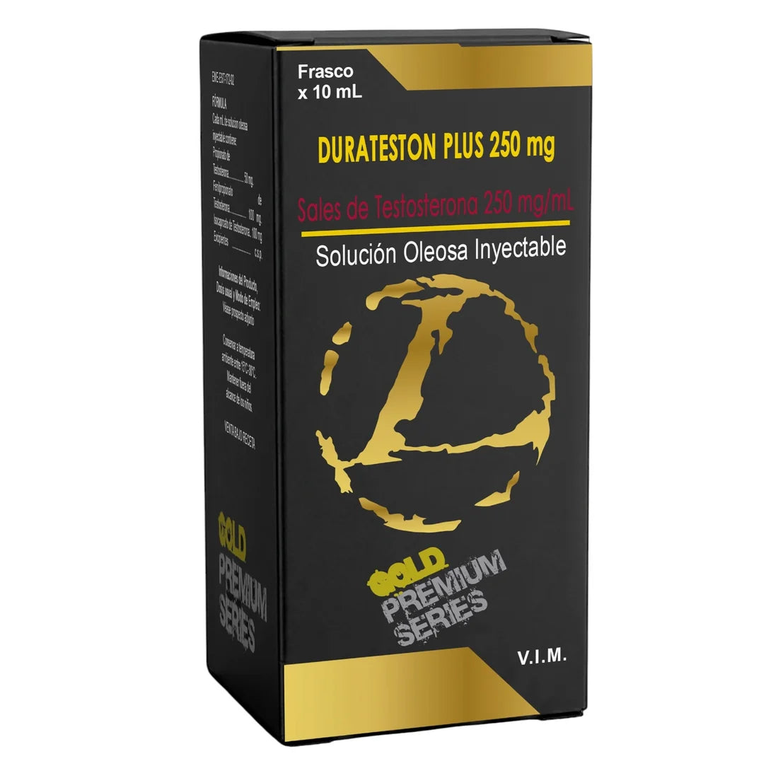 DURATESTON SUSTANON 250MG 10ML-GOLDLANDER