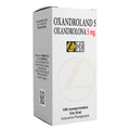 OXANDROLAND 5MG 100TABS-LANDERLAN