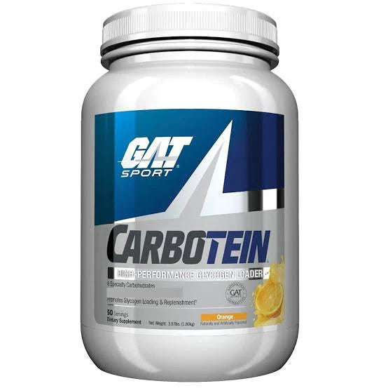 CARBOTEIN 3.85LBS - GAT