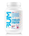 ITHOLATE PROTEIN 2LBS - C BUM
