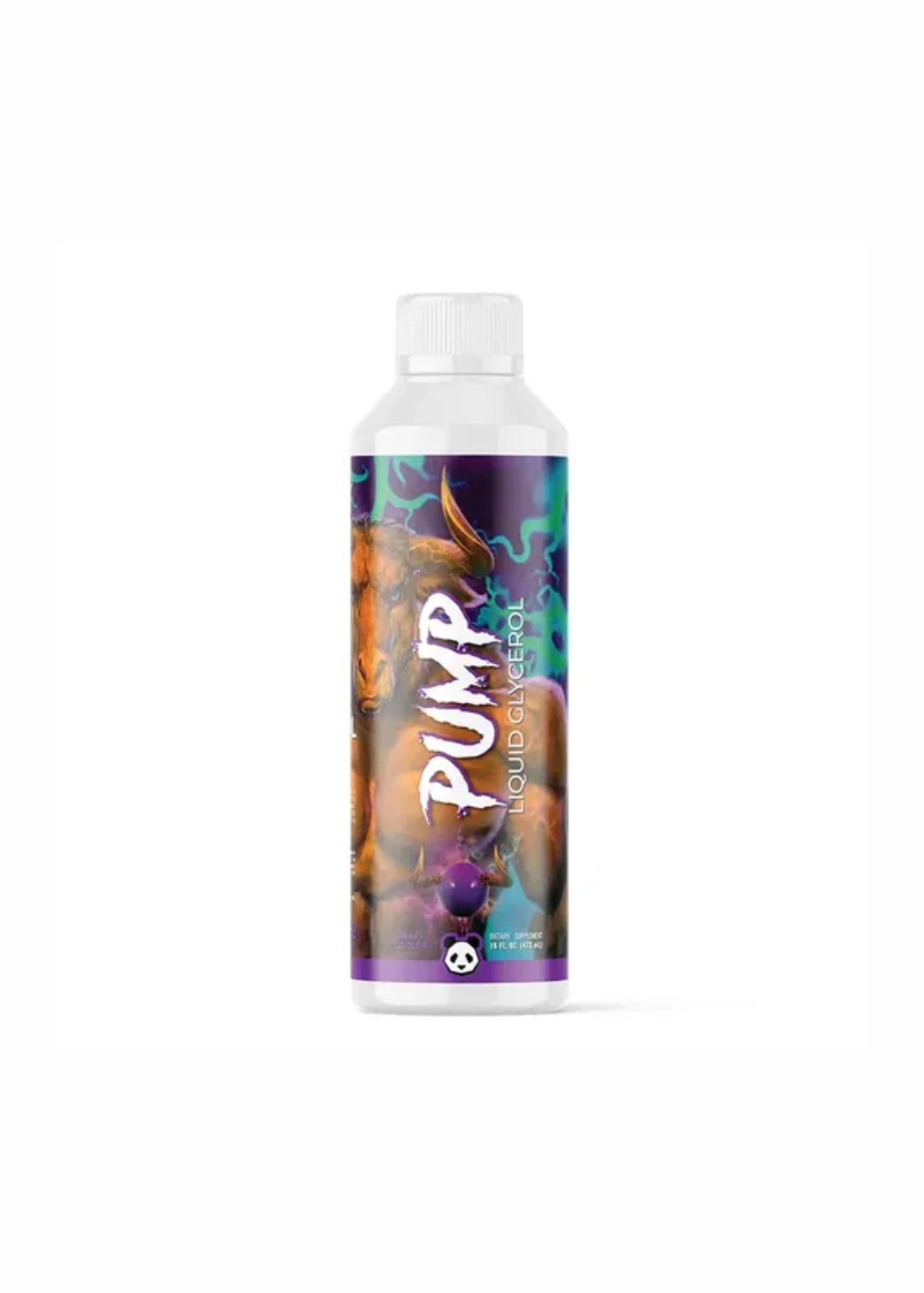PANDA PUMP JUICE GLYCEROL 16OZ - PANDA