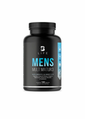 MENS MULT MATURE 40+ 180CAPS-BLIFE