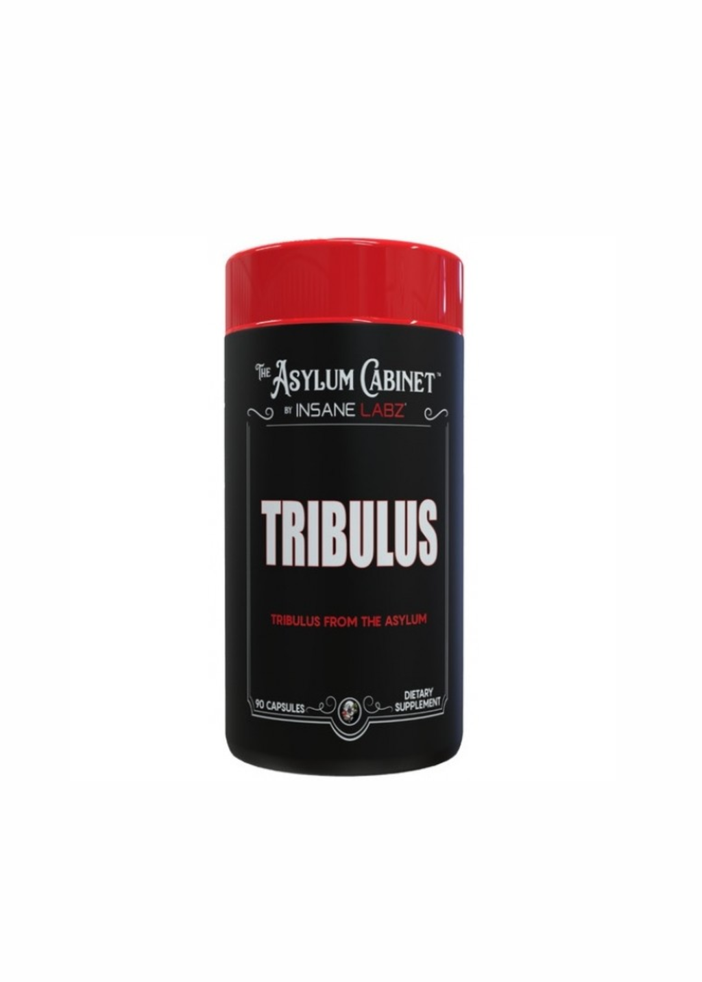 TRIBULUS INS 120CAPS-INSANE