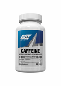 CAFFEINE 100TABS 200MG - GAT
