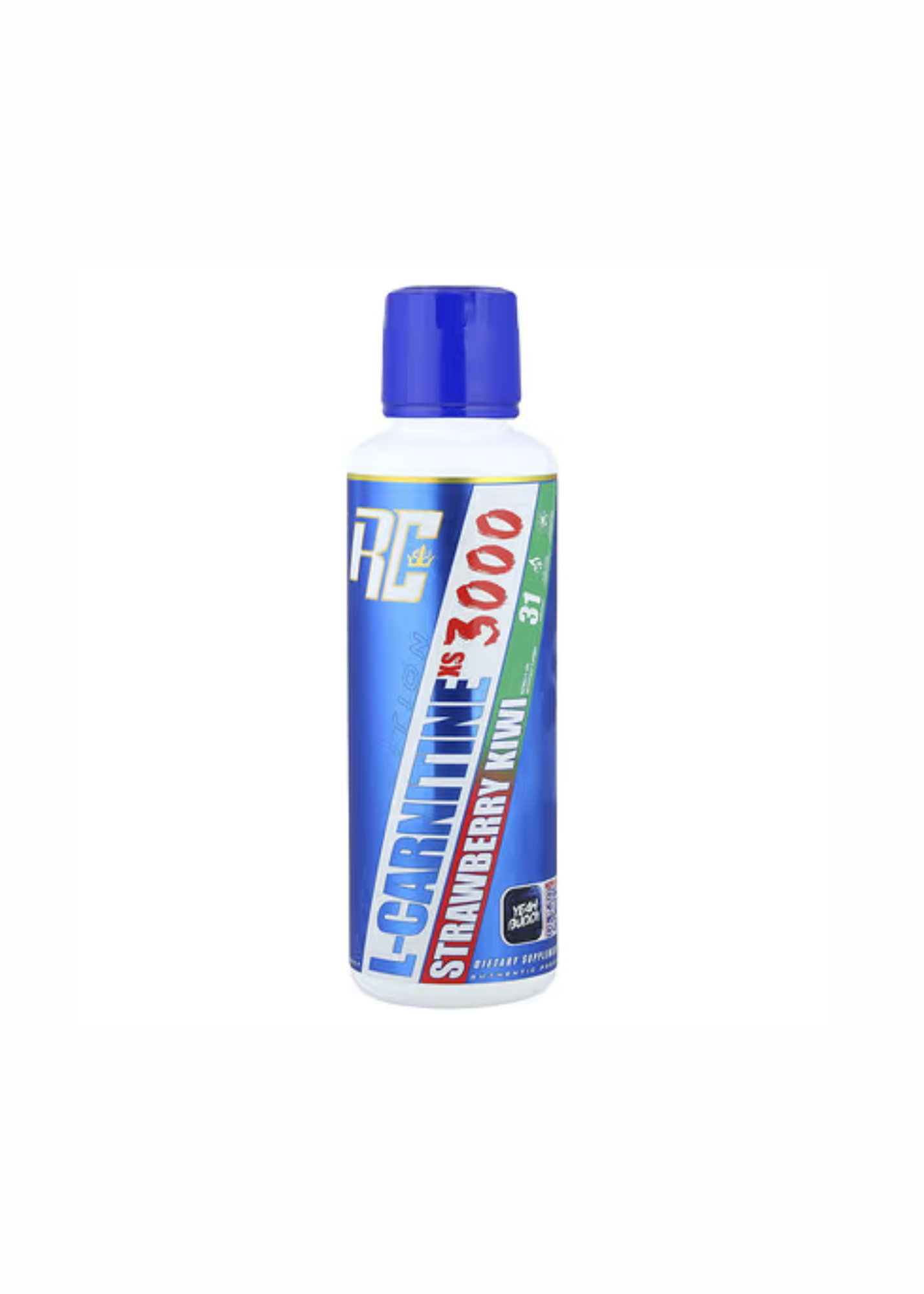 CARNITINE XS 3000 16OZ - RONNIE