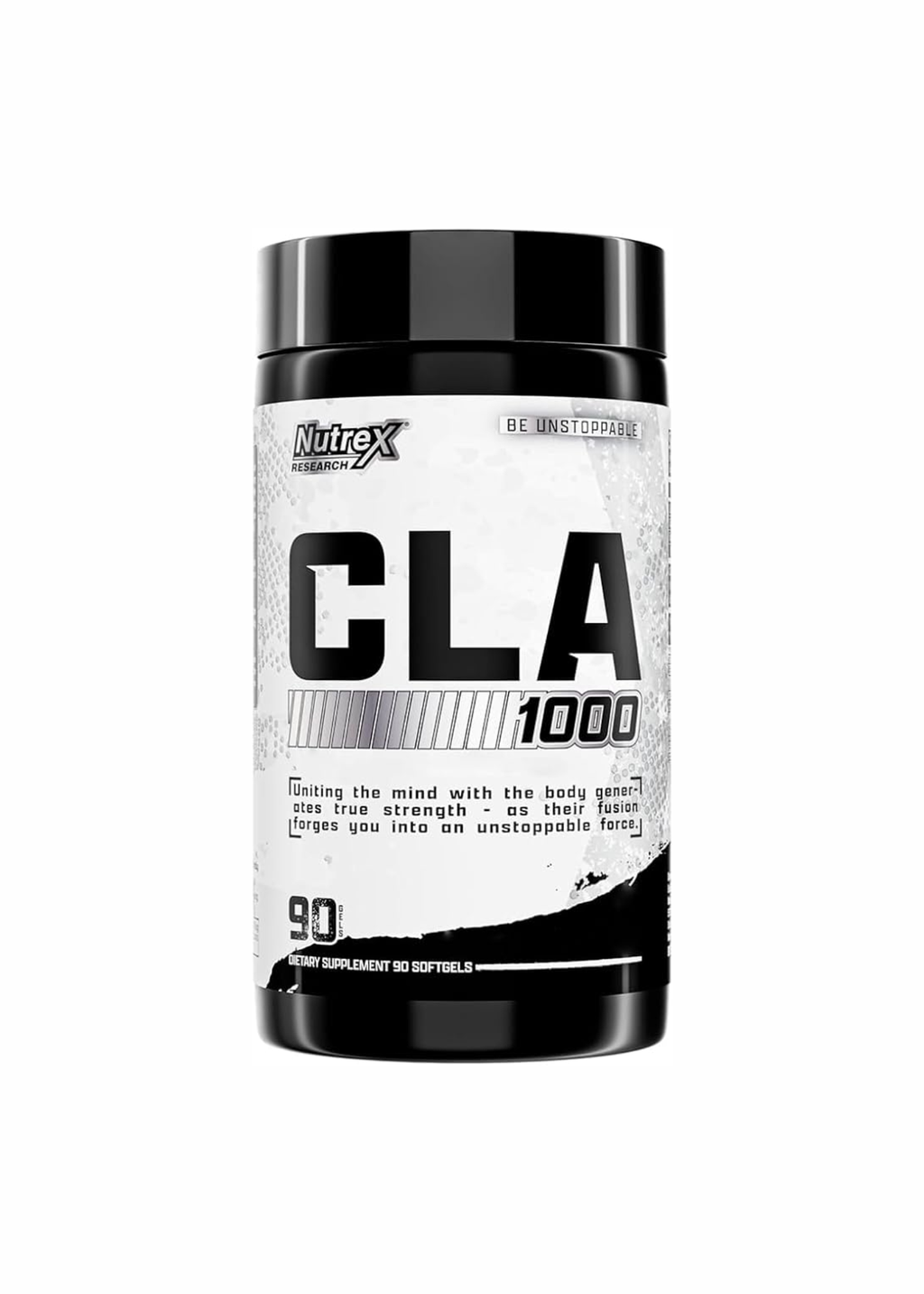 CLA 90CAPS-NUTREX