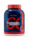 HYDRO 21 WHEY - ALPHA NUTRITION