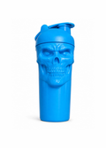 SHAKER CURSE SKULL 18OZ