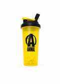 SHAKER AMARILLO UNLEASH 25OZ - UNIVERSAL