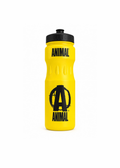 SHAKER ANIMAL SQUEZ AMARILLO 700ML-UNIVERSAL