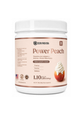 POWER PEACH COLAGENO 50SERV - BEYOND