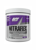 NITRAFLEX 30 SERV - GAT