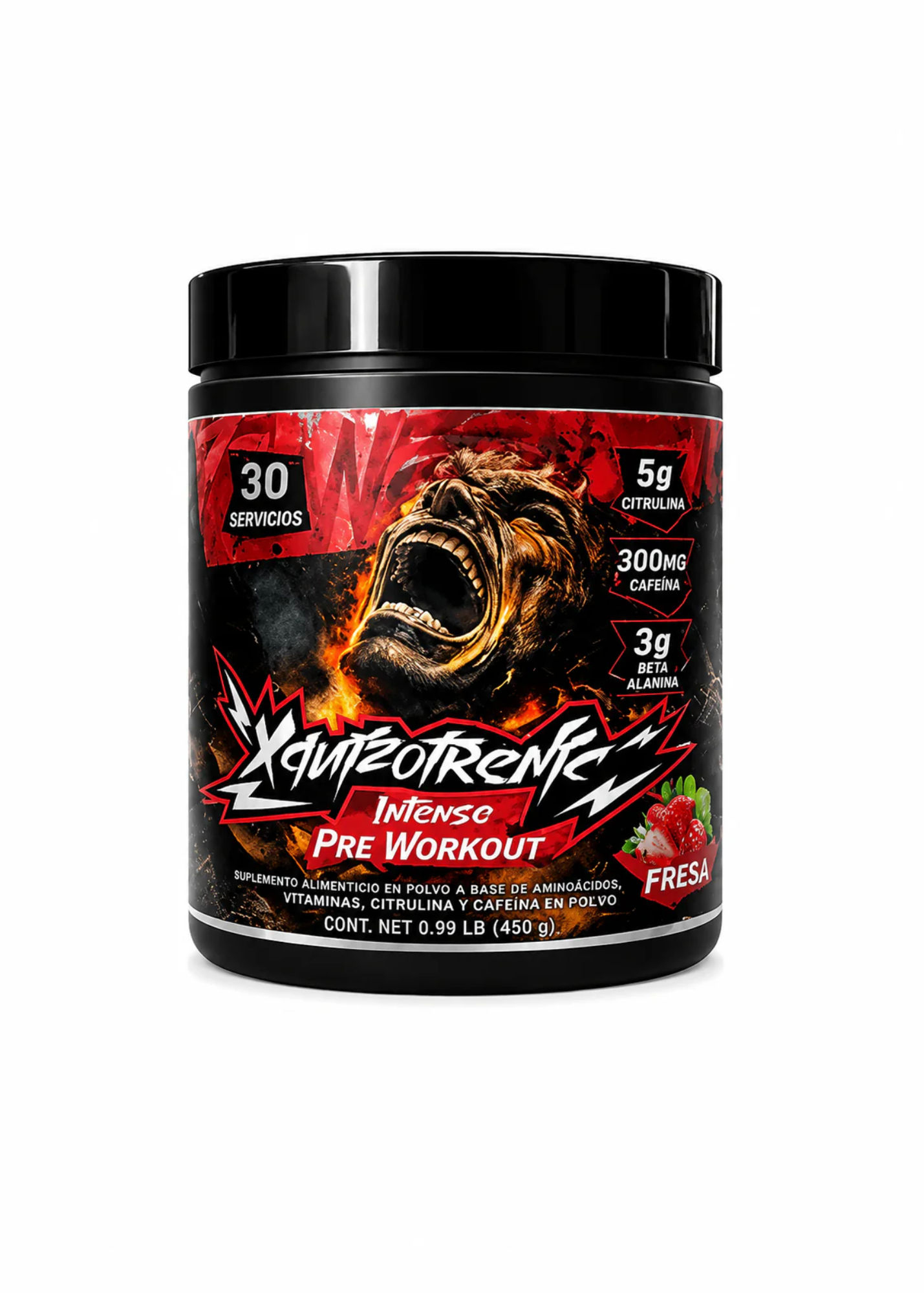 XQUIZOFRENIK PRE WORK 30SERV - PSYCHOZIS